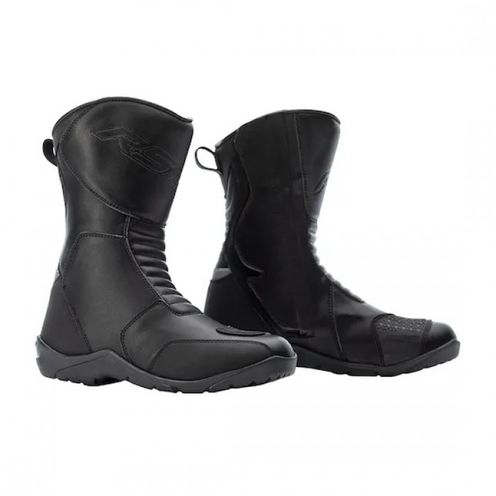 RST AXIOM CE MENS WATERPROOF BOOTS